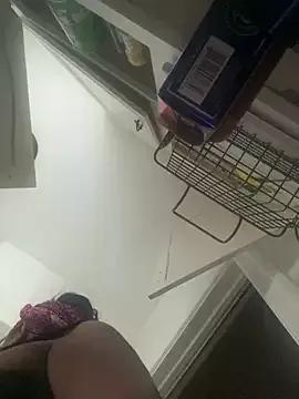 Goddesskarisma from StripChat