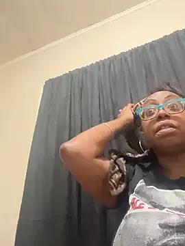 Goddesskarisma from StripChat