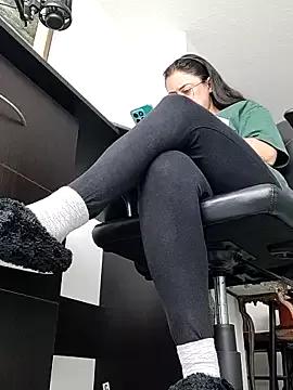 GoddessKarla from StripChat