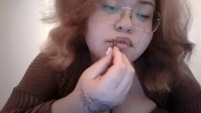 GoddessMocha from StripChat