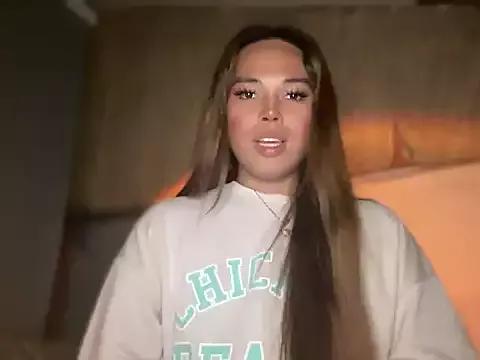 goddessofalltime from StripChat