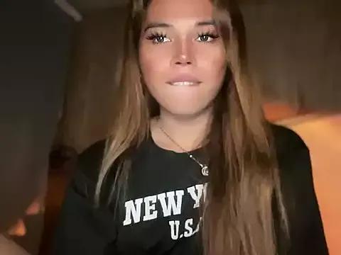 goddessofalltime from StripChat is Freechat