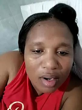 GoddessWhore33 from StripChat is Freechat