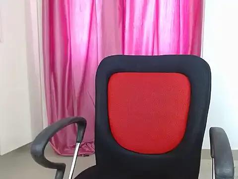 gods_angel from StripChat is Freechat