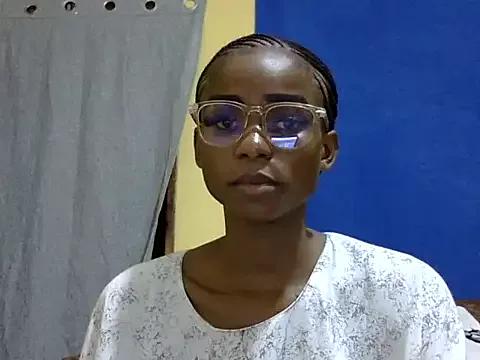 Golden_Gem from StripChat is Freechat