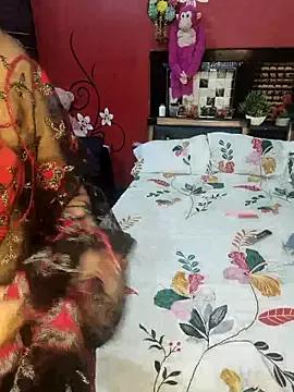 GORI_MAMM from StripChat is Freechat
