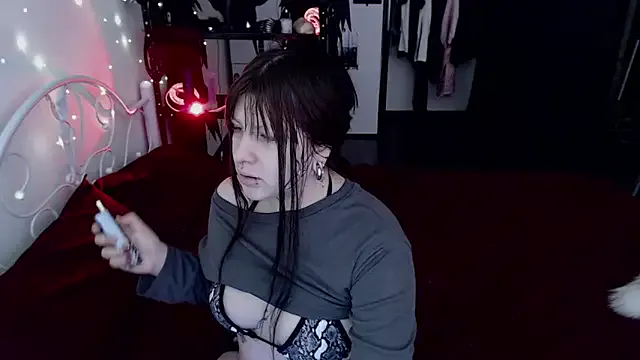 GothicKiraVex