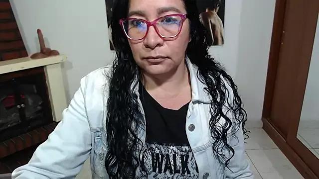 Grace_mature_milf from StripChat is Freechat
