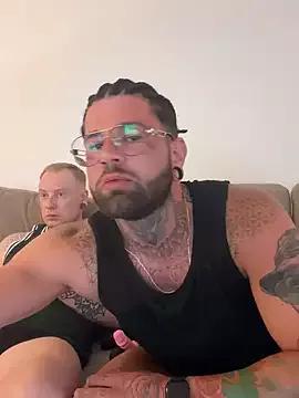 GustavoVegasAndRyderFox from StripChat is Freechat