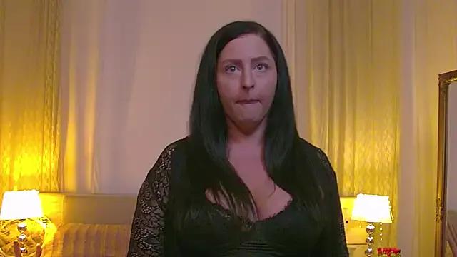GyaLove from StripChat is Freechat