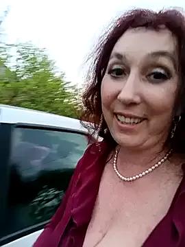 GypsyEsmeralda from StripChat is Freechat