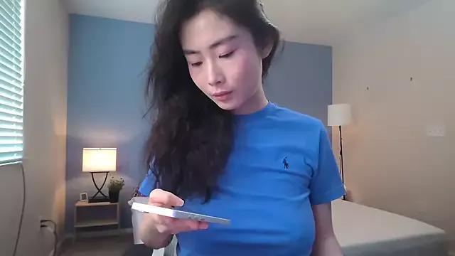 ha888we from StripChat is Freechat