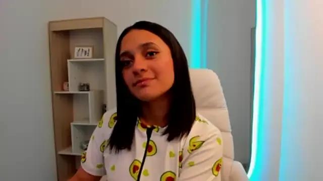 HaannnaC from StripChat