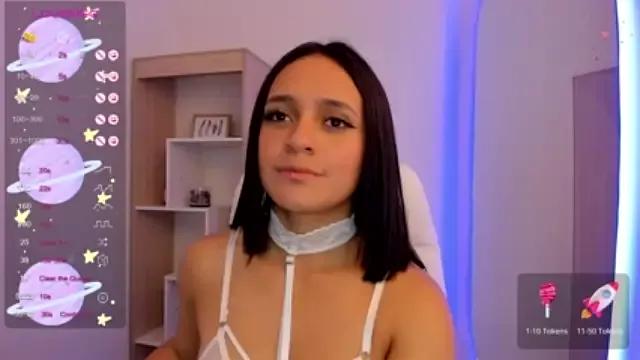 HaannnaC from StripChat