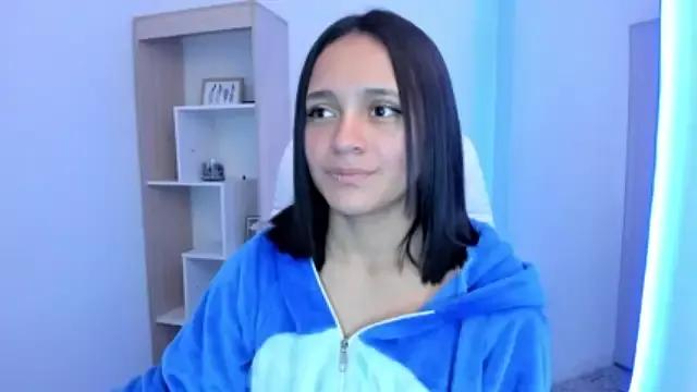 HaannnaC from StripChat