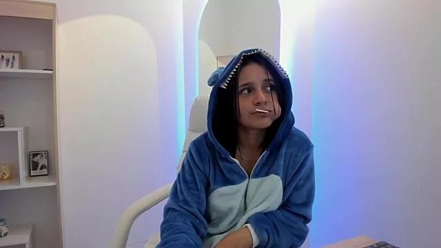 HaannnaC from StripChat