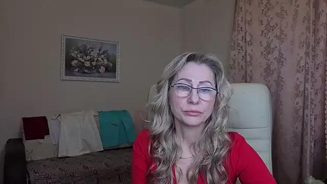 Habibi_Honeyy from StripChat is Freechat