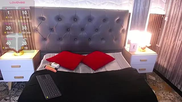 hada_hs from StripChat