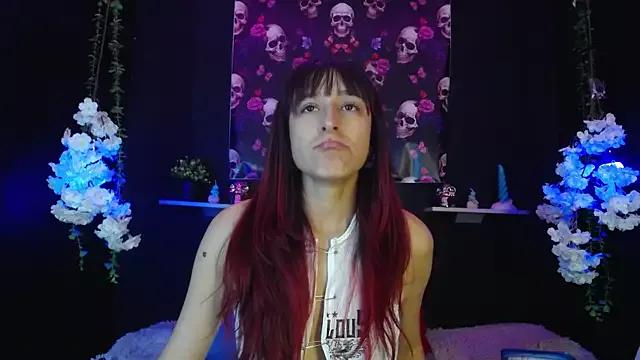 HairyKitty__ from StripChat is Freechat