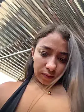 Hall_16 on StripChat