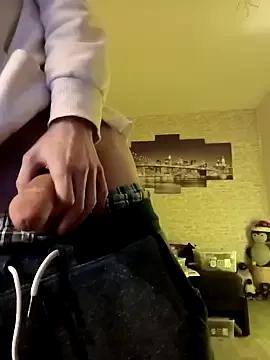 HalloMarcy from StripChat