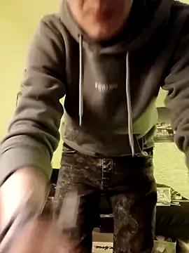 HalloMarcy from StripChat