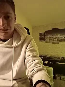 HalloMarcy from StripChat