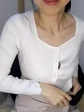 Hana-tan from StripChat