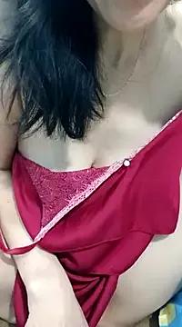 Hana_67 from StripChat
