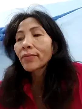 Hana_67 from StripChat
