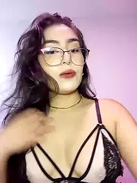 hancock-boa from StripChat is Freechat
