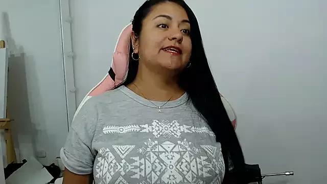 Hanna-ely94 from StripChat