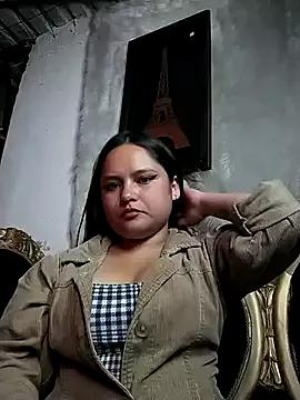 hanna_hot11 from StripChat