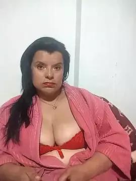 Hanna_Kieran from StripChat is Freechat