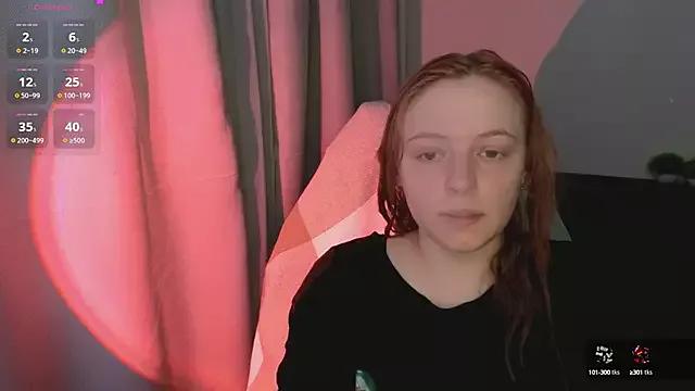 Hanna_melon from StripChat