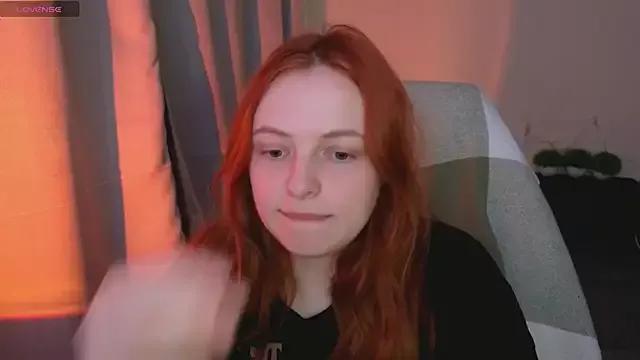Hanna_melon from StripChat is Freechat