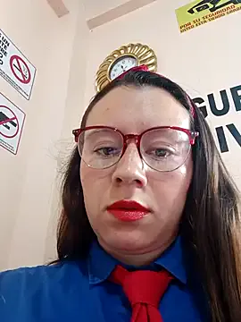 Hannah-colx on StripChat