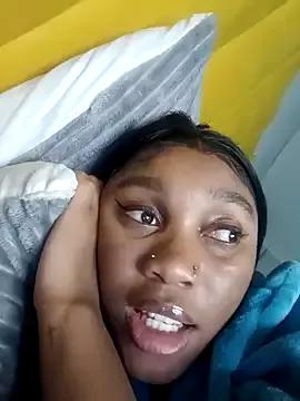 Hannah_107 from StripChat is Freechat