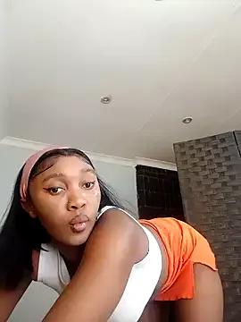 Hannah_107 from StripChat is Freechat