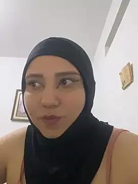 hannahayat from StripChat
