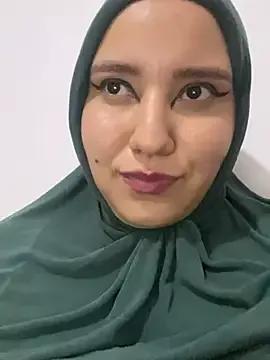 hannahayat from StripChat