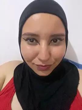 hannahayat from StripChat is Freechat