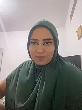 hannahayat from StripChat