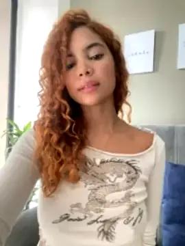 HannahEvanss from StripChat