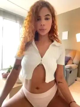 HannahEvanss from StripChat