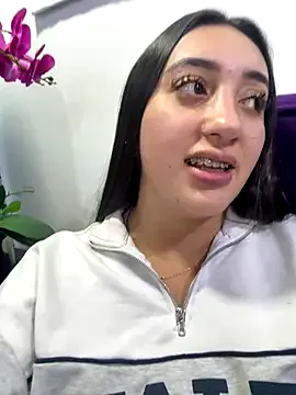 Hannahoff on StripChat