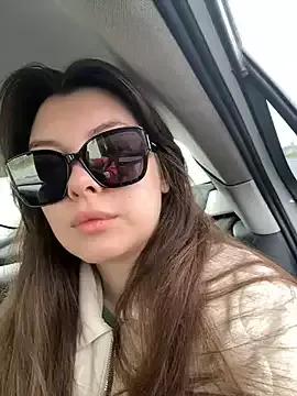 HannaJohnson from StripChat is Freechat