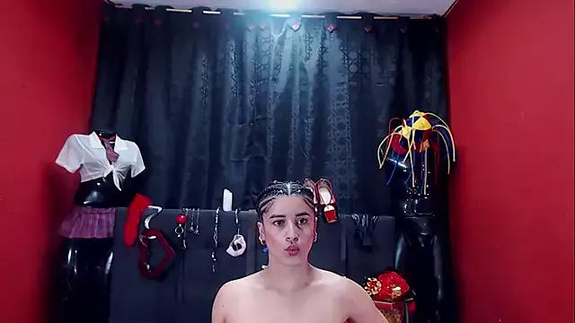 Hannamariana from StripChat
