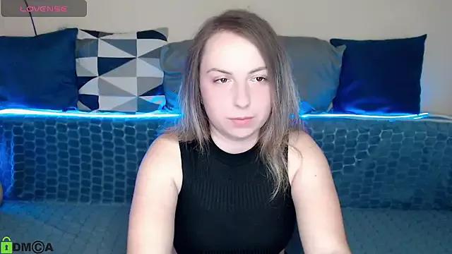HannaRei from StripChat