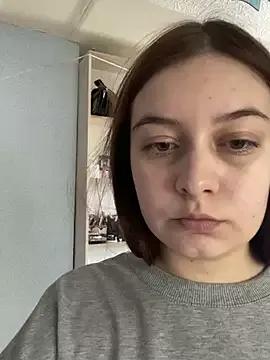 HannaRich from StripChat is Freechat